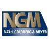 Nath Goldberg Meyer Logo