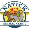 Natick Animal Clinic Logo