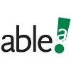 National Able Network Logo