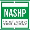 National Academy for State Health Policy Logo