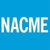 National Action Council for Minorities in Engineering Logo