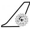 National Aerospace Laboratories Logo