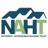 National Affordable Housing Trust Logo