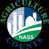 National Agricultural Statistics Service Logo
