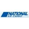 National Air Cargo Logo