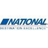 National Airlines Logo