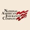 National American Insurance Company Logo