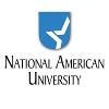National American University Logo