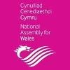 National Assembly for Wales Logo
