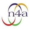 National Association of Area Agencies on Aging Logo