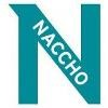 National Association of County and City Health Officials (NACCHO) Logo