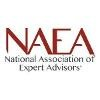 National Association of Expert Advisors Logo