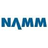 National Association Of Music Merchants Logo