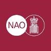 National Audit Office Logo