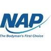 National Auto Parts (CA) Logo