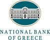 National Bank of Greece Logo