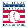 National Baseball Hall of Fame Logo