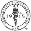 National Board of Medical Examiners Logo