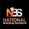 National Branding Solutions Logo