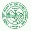 National Bureau of Soil Survey and Land Use planning Logo