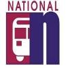 National Bus Sales & Leasing Logo
