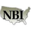 National Business Investigations Logo