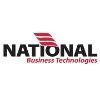 NATIONAL Business Technologies Logo