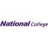National College Logo