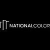 National Color Logo