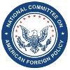 National Committee on American Foreign Policy Logo