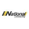 National Contracting & Transport Logo