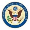 National Council on Disability Logo