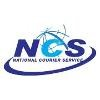National Courier Services Logo