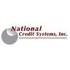 National Credit Systems Logo