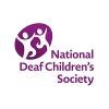 National Deaf Children Society Logo