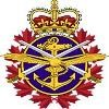 National Defence and the Canadian Forces Logo