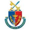 National Defense University Logo