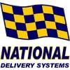 National Delivery Systems Logo