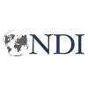 National Democratic Institute Logo