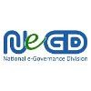 National e-Governance Division Logo
