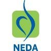 National Eating Disorders Association Logo
