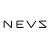 National Electric Vehicle Sweden Logo