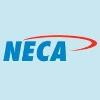 National Electrical Contractors Association Logo