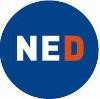 National Endowment for Democracy Logo