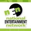 National Entertainment Network Logo