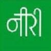 National Environmental Engineering Research Institute (NEERI) Logo