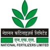 National Fertilizers Logo