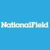 National Field Logo