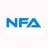National Fire Armour Logo