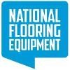 National Flooring Equipment Logo